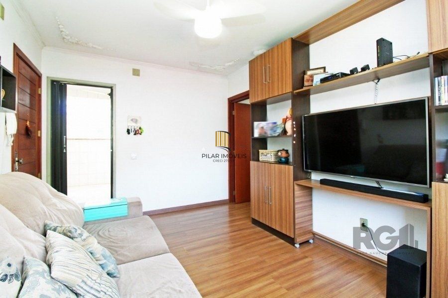 Apartamento 3 dormitórios no bairro Mont Serrat
