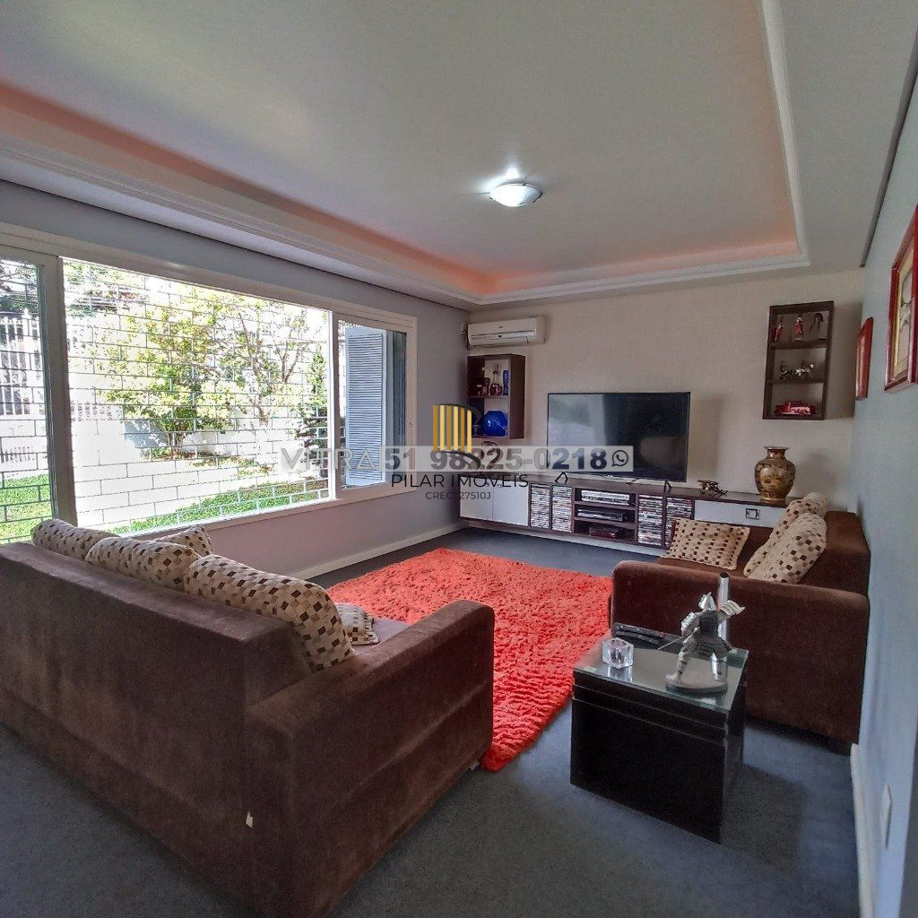 casa 04 dormitórios mais piscina e vagas cobertas