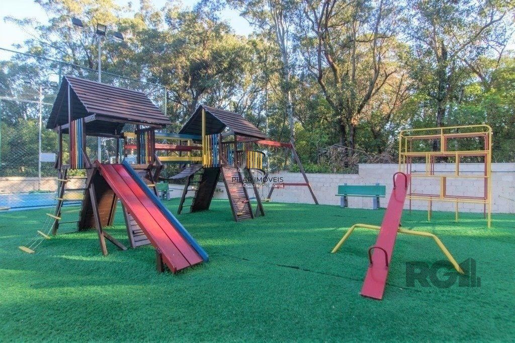Apartamento 3 dormitórios no bairro Jardim Carvalho
