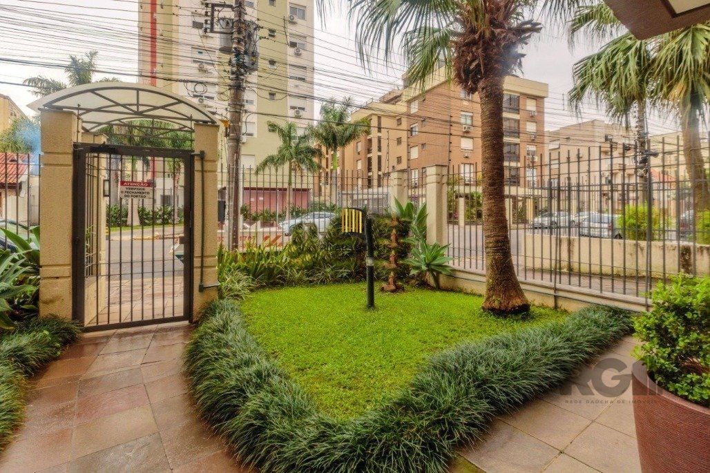 Apartamento 1 dormitório no bairro Santana