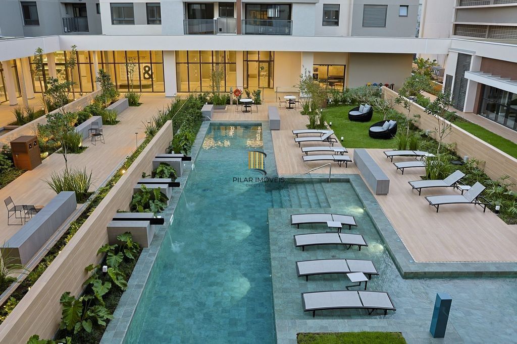 YVY Lindóia – Sofisticação e exclusividade em Porto Alegre