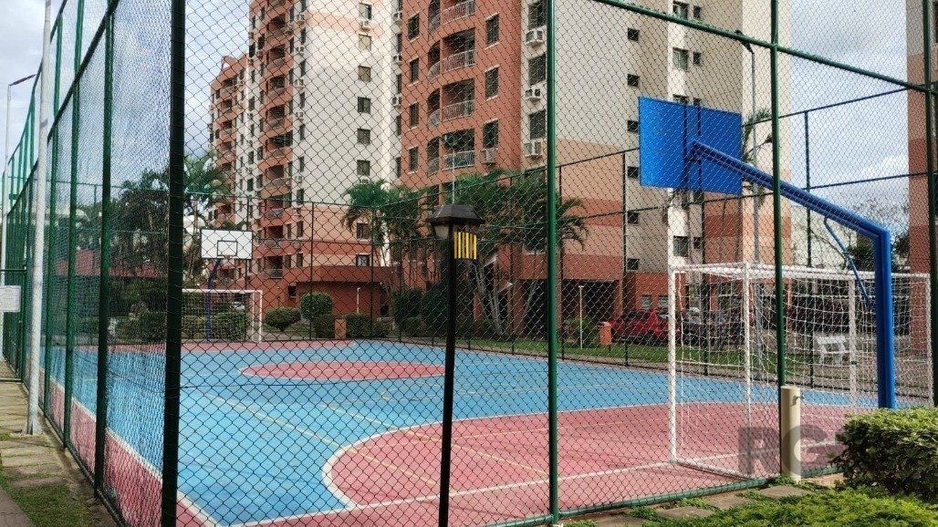 Apartamento 3 dormitórios no bairro Cristo Redentor