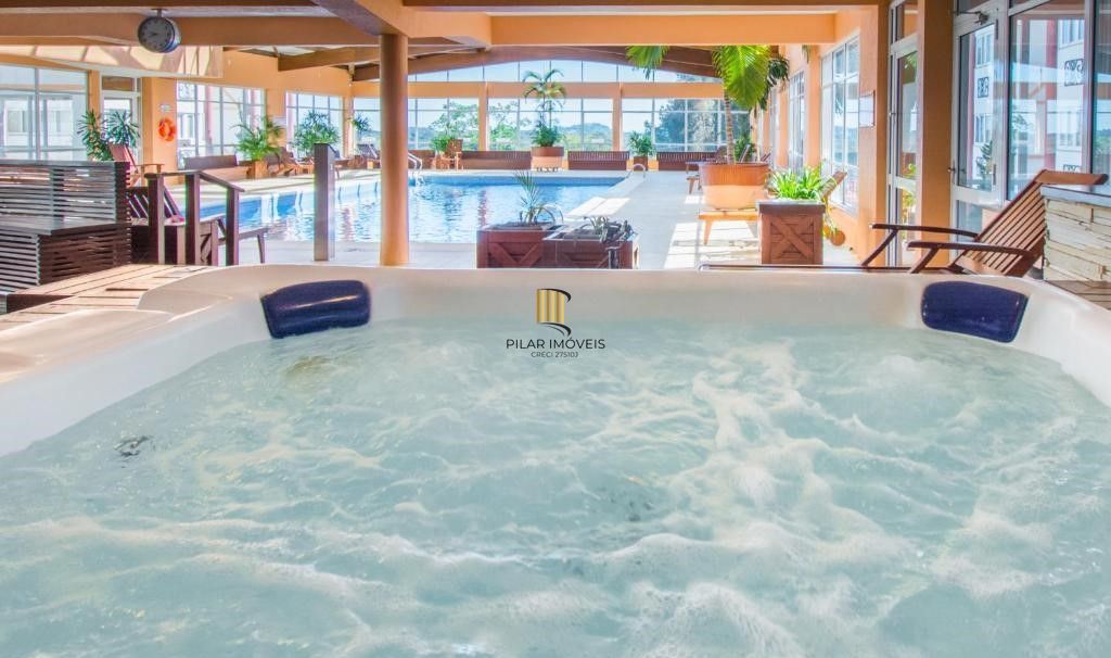 Descubra o Charme de Gramado em um Studio Perfeito para Investir ou Morar