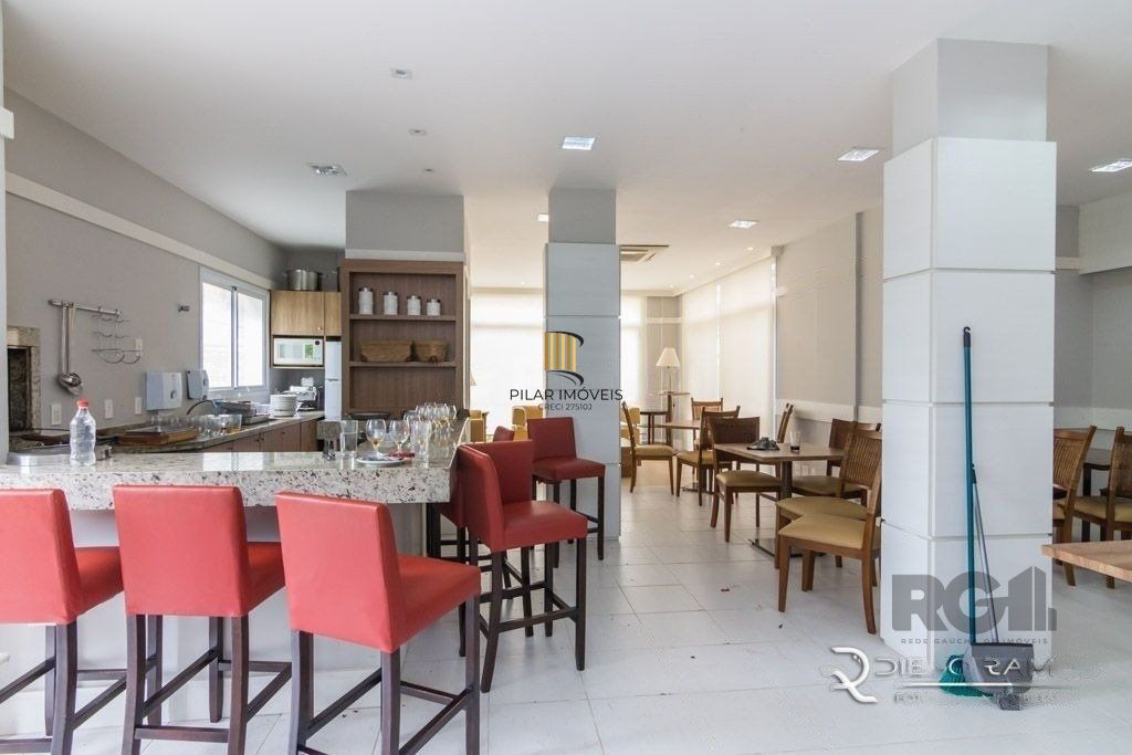 Apartamento 3 dormitórios no bairro Teresópolis