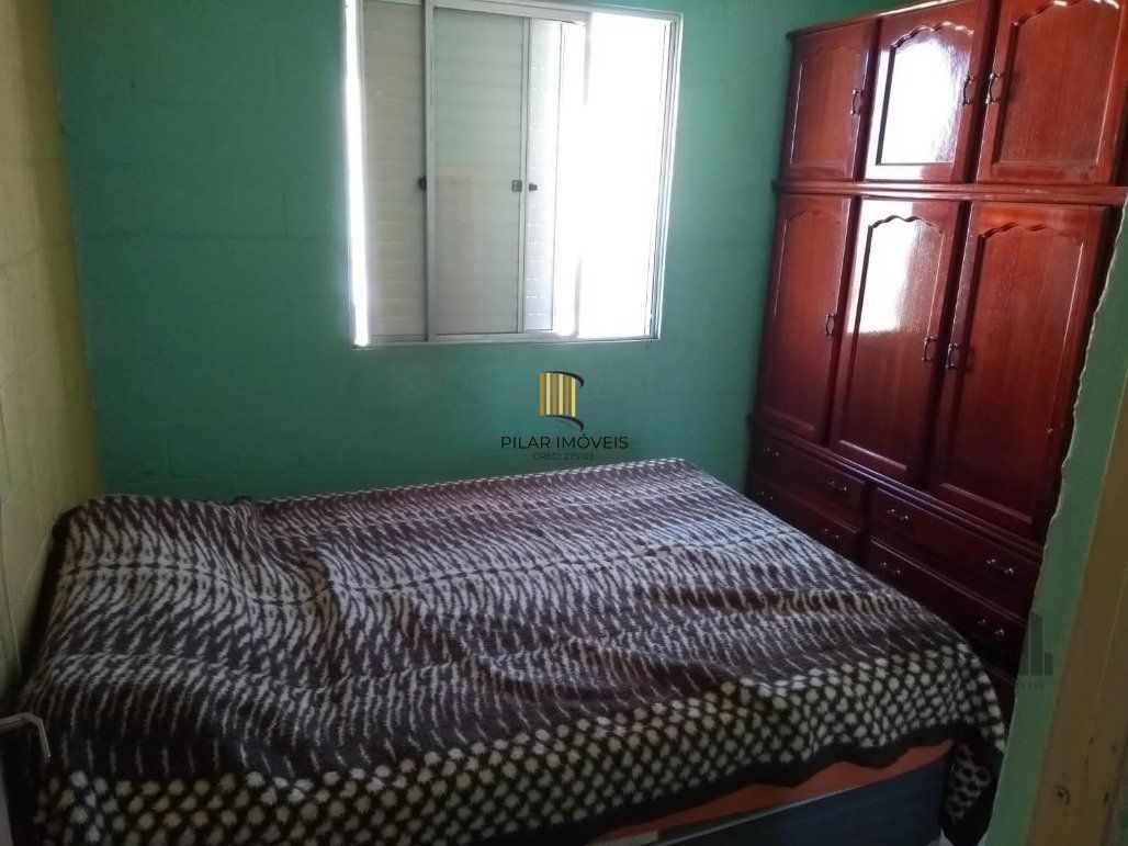 Apartamento 2 Dormitório(s) Bairro Rubem Berta