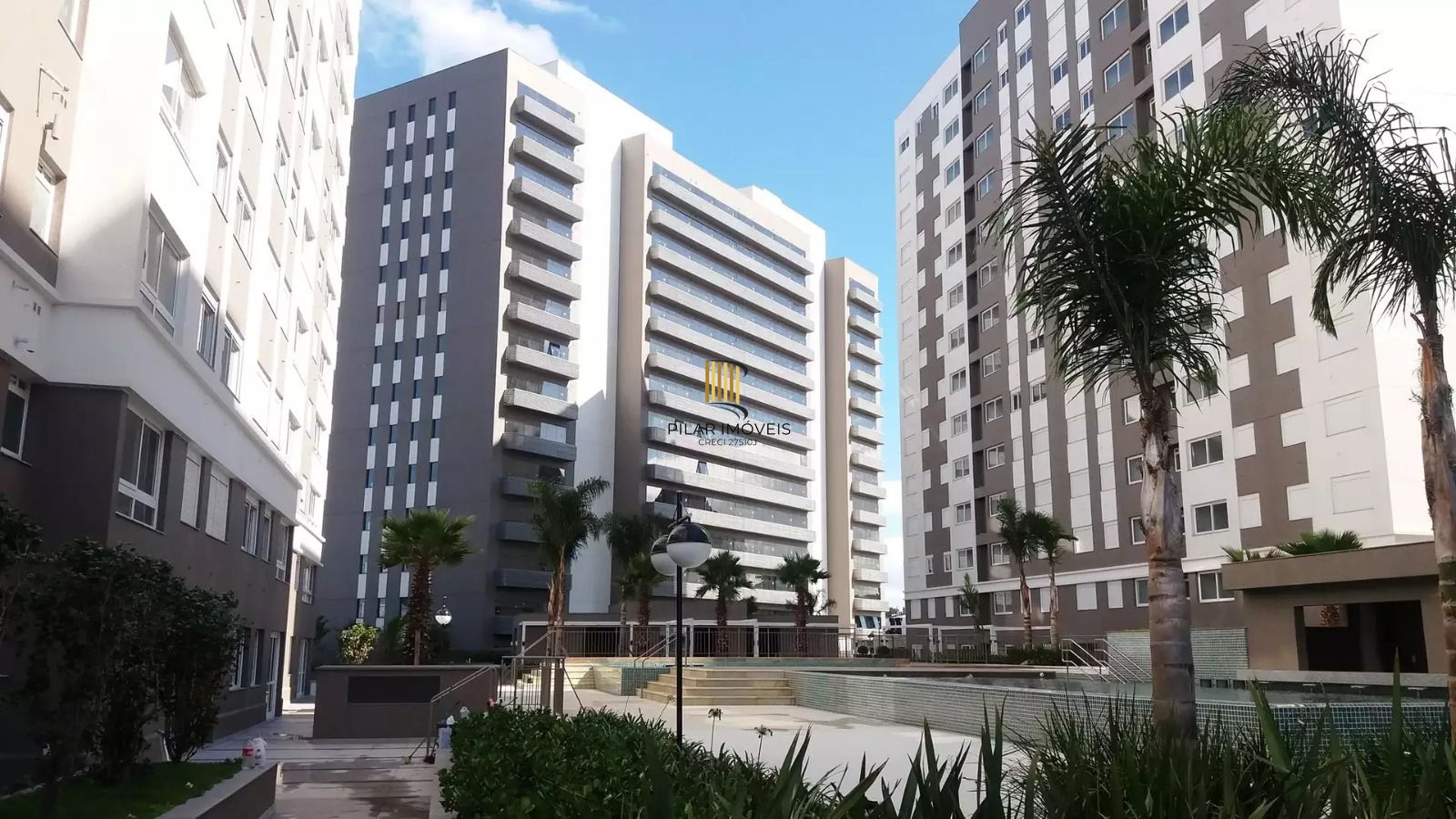 Venha Morar no Cond. Icon. Zona Norte. Sua Evolução Urbana.