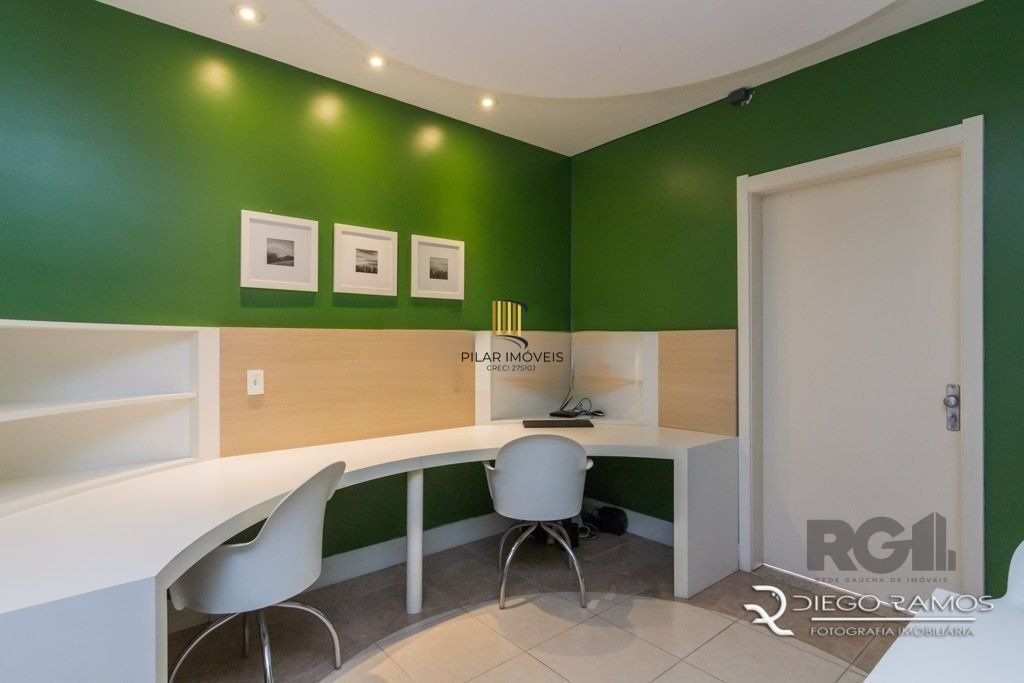 Apartamento 3 dormitórios no bairro Teresópolis