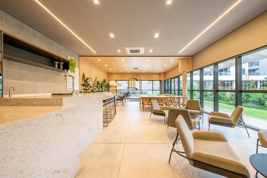 YVY Lindóia – Sofisticação e exclusividade em Porto Alegre