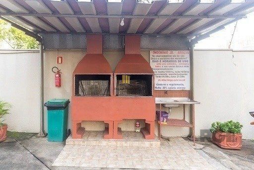 Apartamento 1 dormitório no bairro Passo da Areia