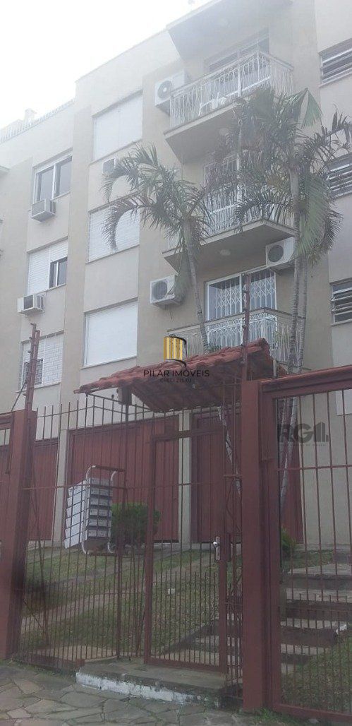 Cobertura 2 dormitórios no bairro Medianeira