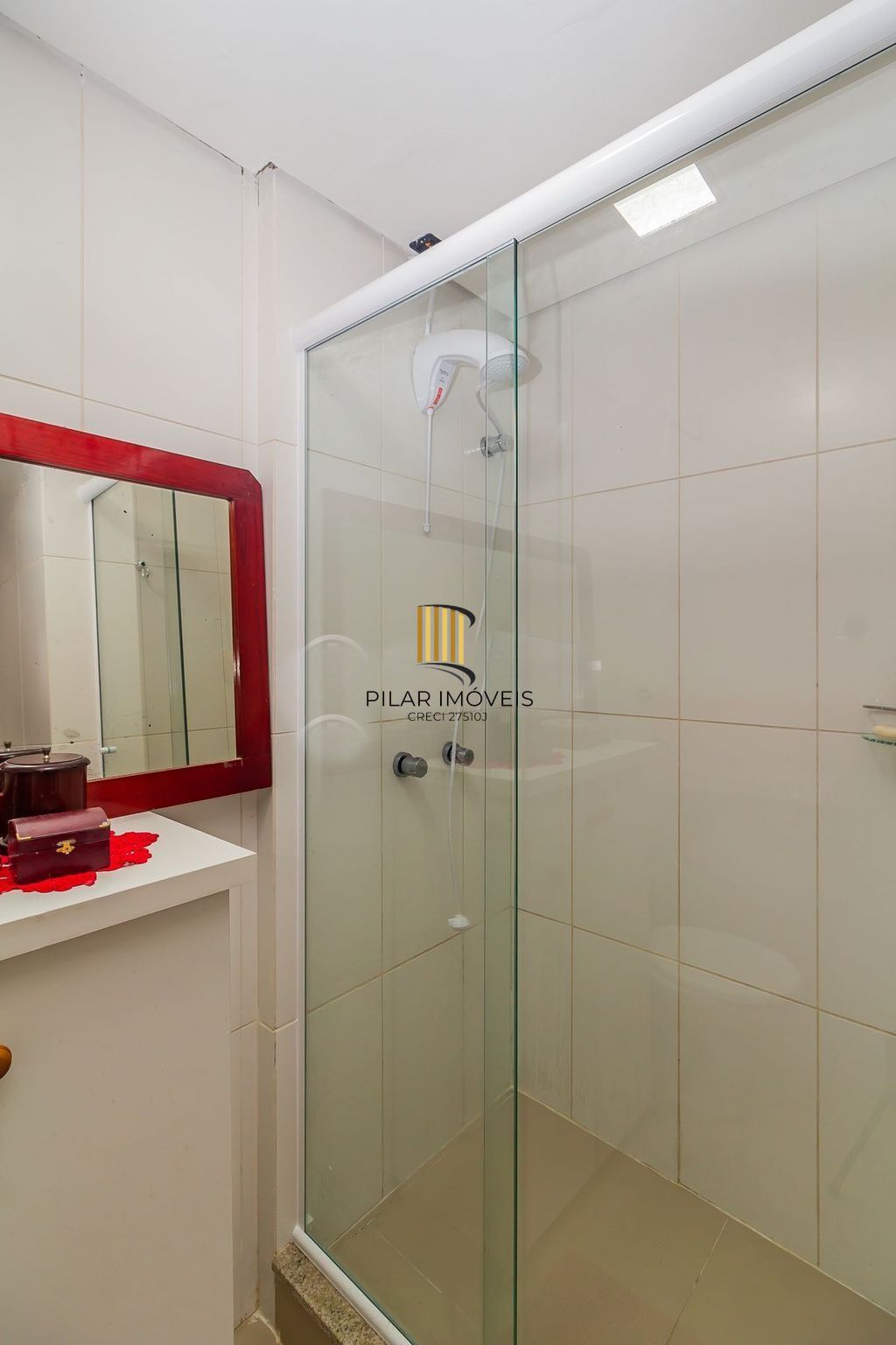 APARTAMENTO TERREO - PCD ORIGINAL