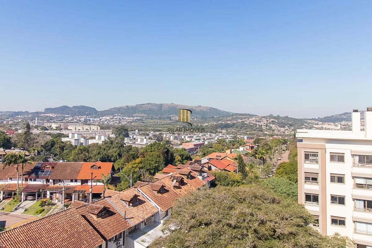 Apartamento mobiliado de 3 quartos com suíte, 2 vagas e lazer completo para sua família