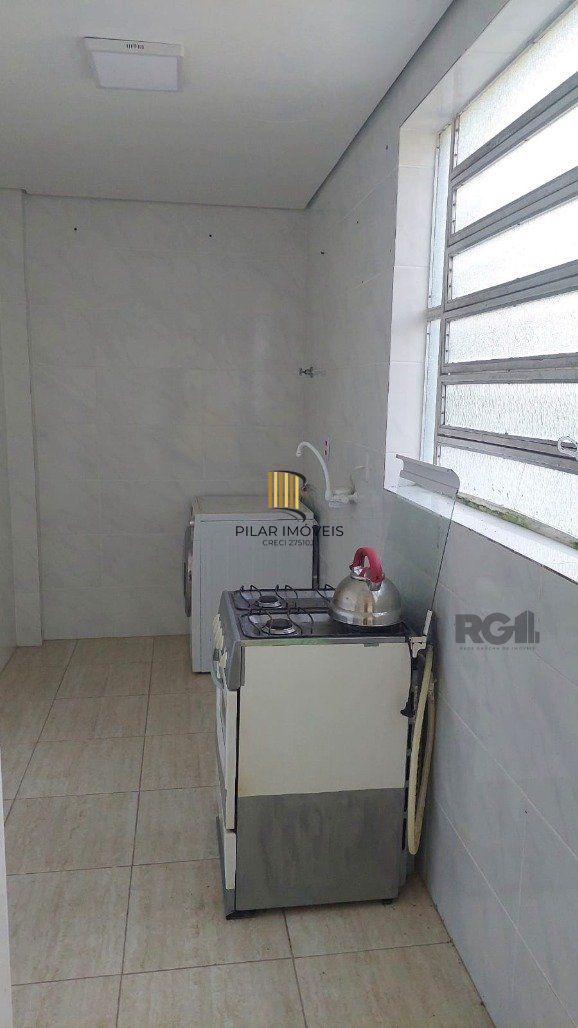 Apartamento 1 dormitório no bairro Camaquã