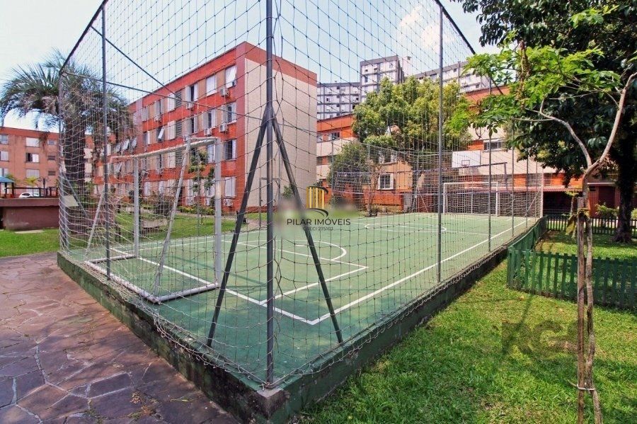 Apartamento 3 dormitórios no bairro Mont Serrat