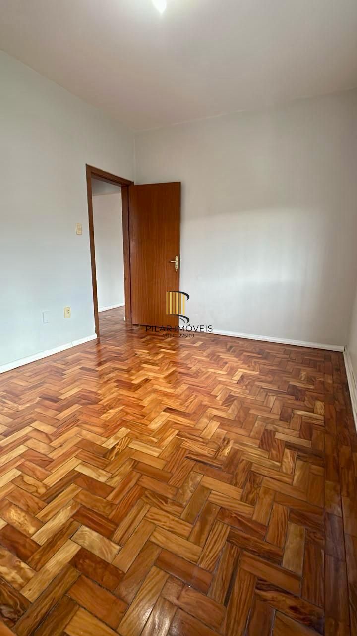 Apartamento 2 dormitórios no bairro Cavalhada