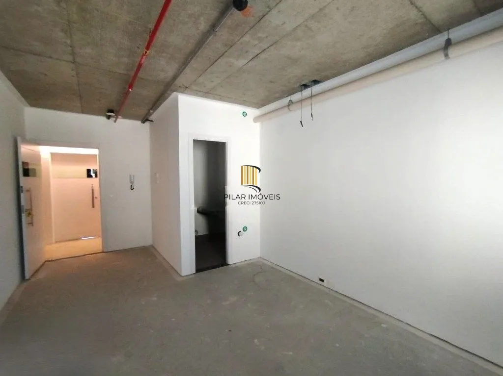 12 Salas Comerciais no MAXPLAZA Canoas. Oportunidade Única de Investimento