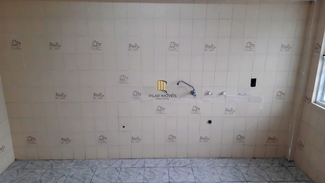 Apartamento 2 dormitórios no bairro Glória