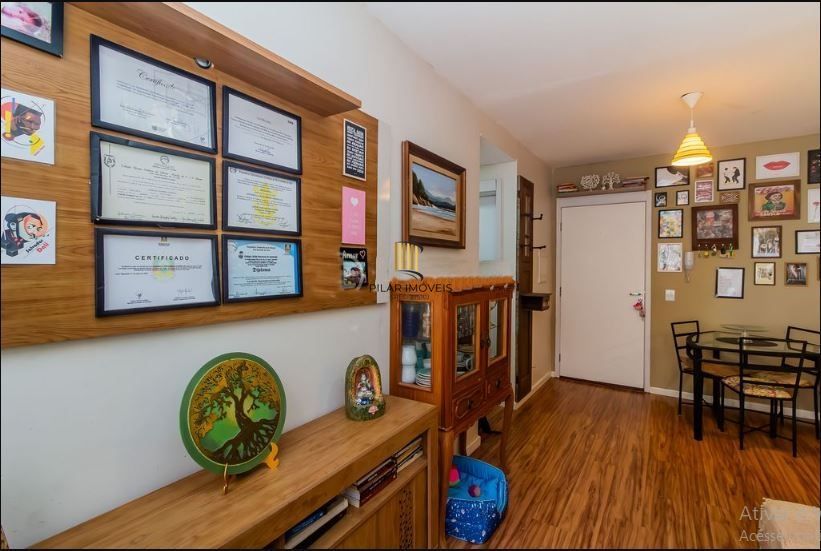 APARTAMENTO TERREO - PCD ORIGINAL