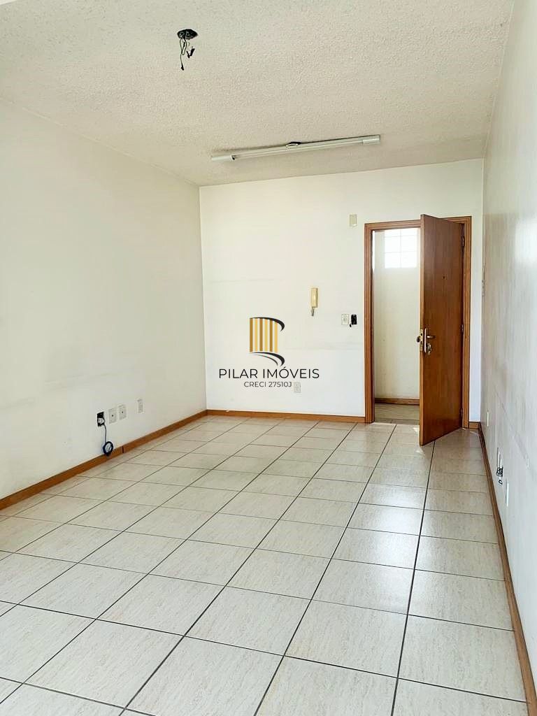 conjunto comercial