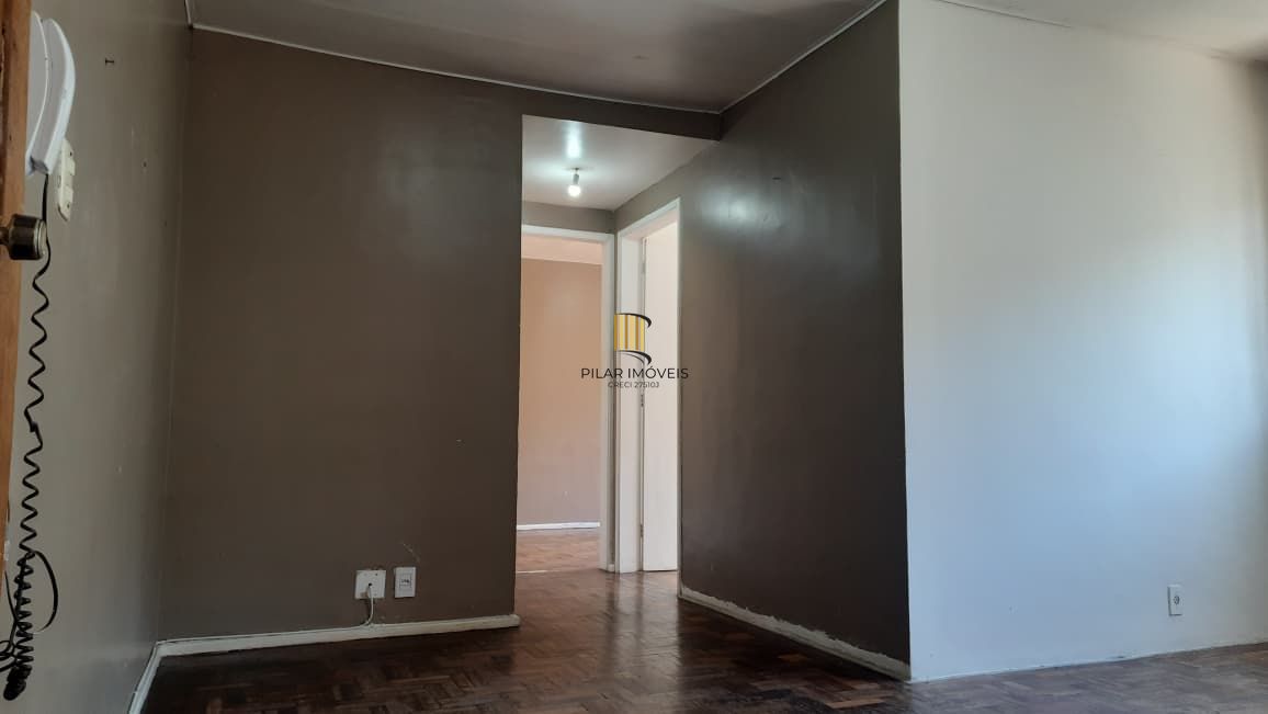 Apartamento 3 dormitórios no bairro Santa Tereza