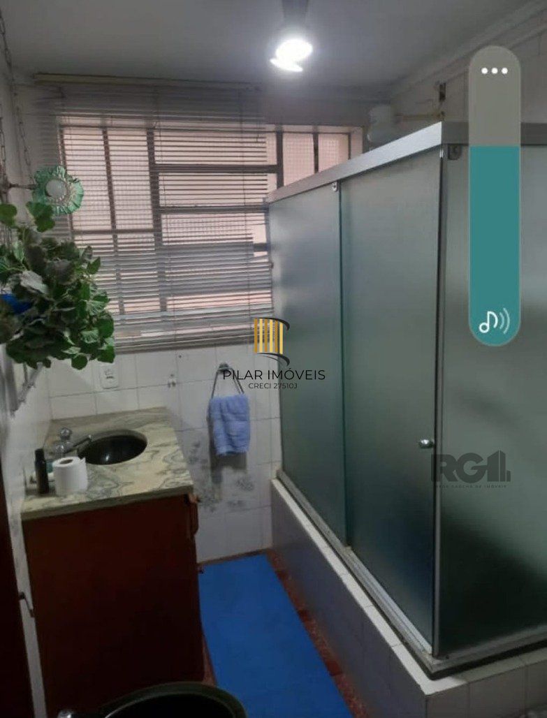 Apartamento 3 dormitórios no bairro Jardim Lindóia