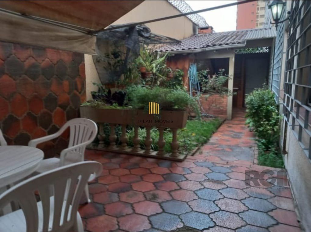 Apartamento 3 dormitórios no bairro Jardim Lindóia