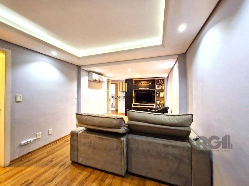 Apartamento 3 dormitórios no bairro Partenon