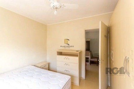 Apartamento 1 dormitório no bairro Passo da Areia
