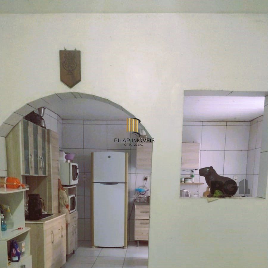 Apartamento 3 dormitórios no bairro Medianeira - Pilar Imóveis