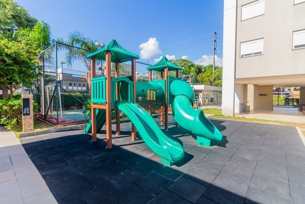 Andar Alto, Vista Panorâmica e Conforto Total – Rossi Fiateci