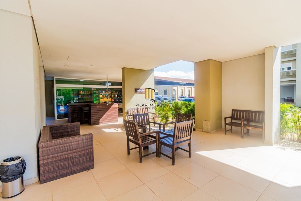 Andar Alto, Vista Panorâmica e Conforto Total – Rossi Fiateci