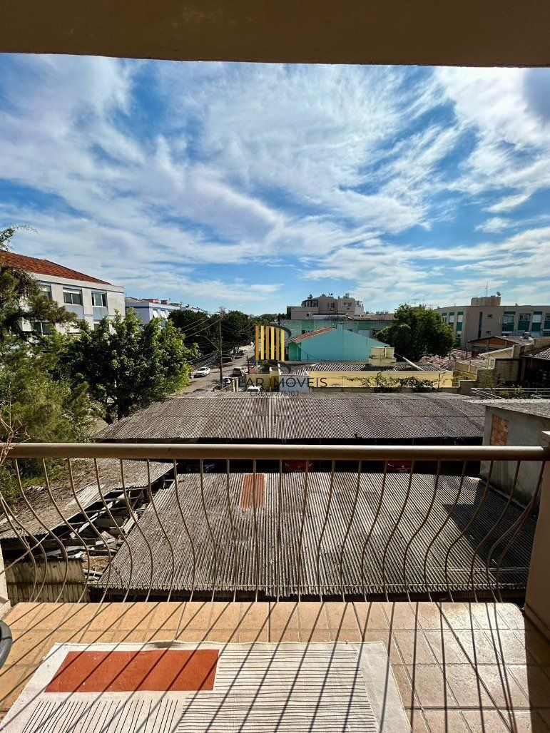 Apartamento aconchegante e com ótima localização na Zona Norte!
