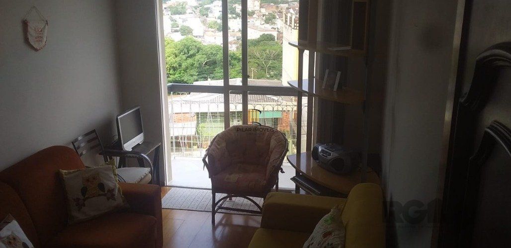 Cobertura 2 dormitórios no bairro Medianeira