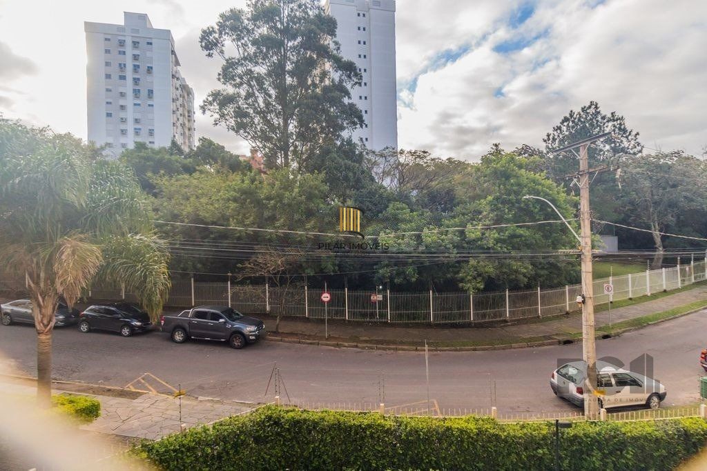 Apartamento 3 dormitórios no bairro Jardim Carvalho