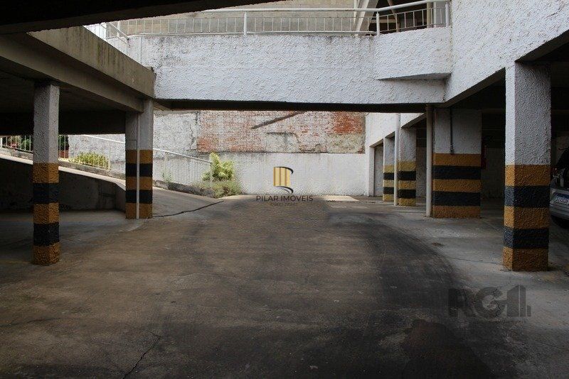 Apartamento 2 dormitórios no bairro Teresópolis