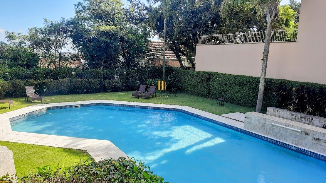 Casa de Condomínio 3 dormitórios no bairro Sétimo Céu