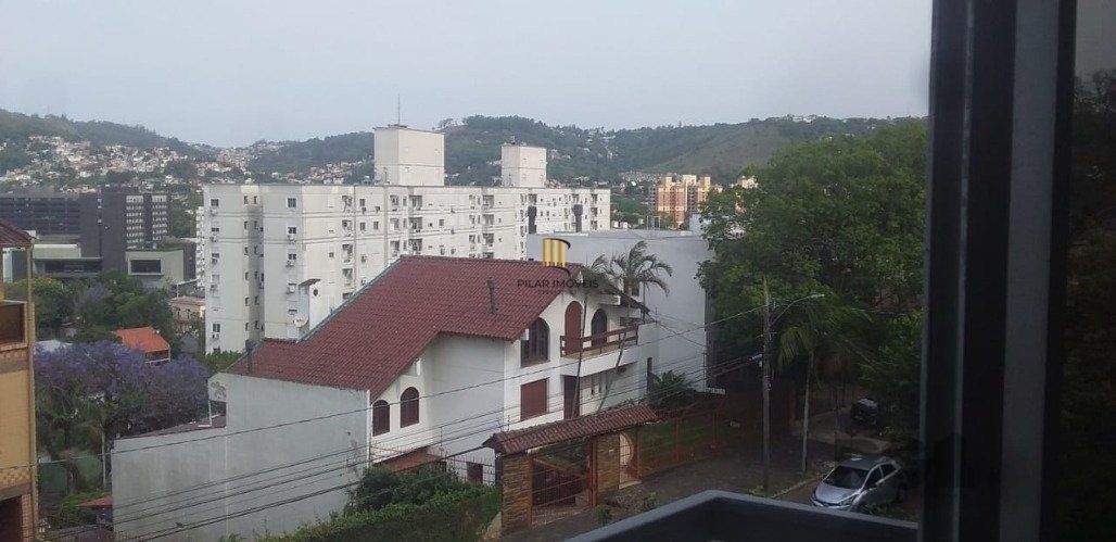 Cobertura 2 dormitórios no bairro Medianeira