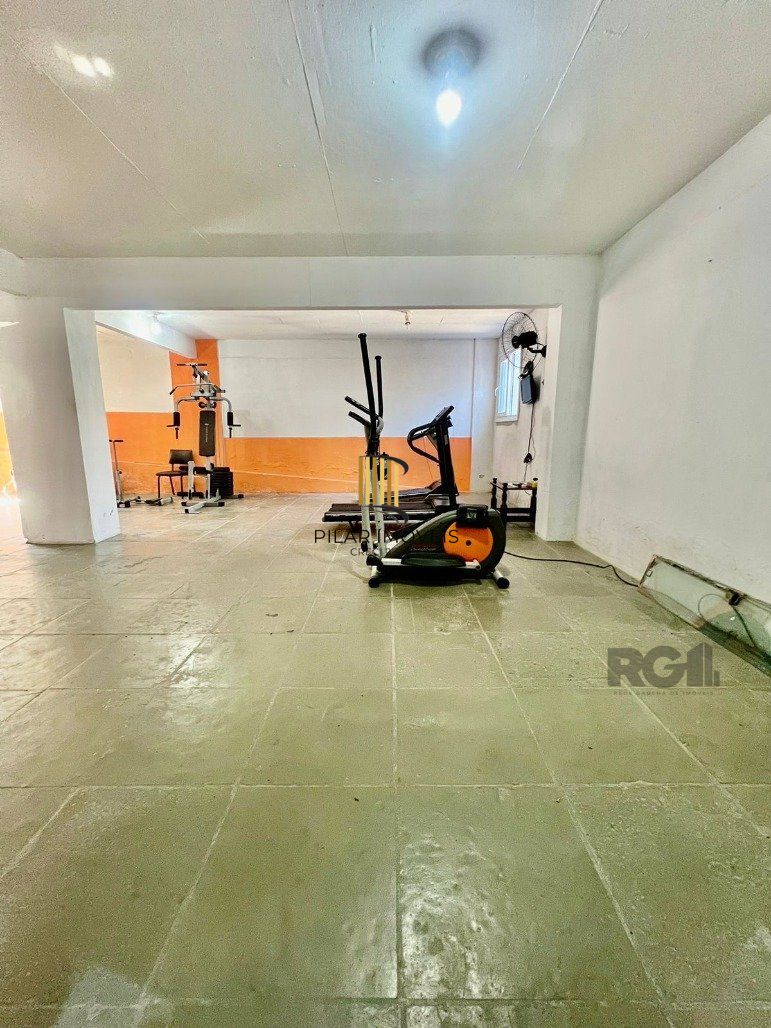 Espaçoso Apartamento