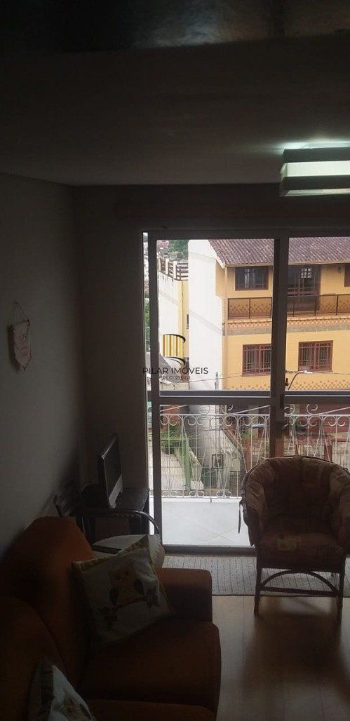 Cobertura 2 dormitórios no bairro Medianeira