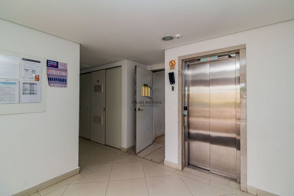 APARTAMENTO TERREO - PCD ORIGINAL