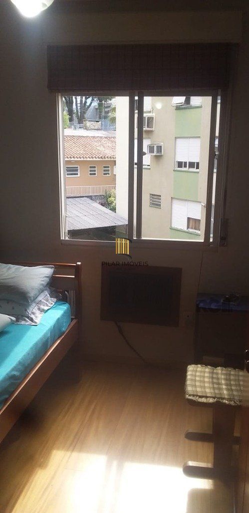 Cobertura 2 dormitórios no bairro Medianeira