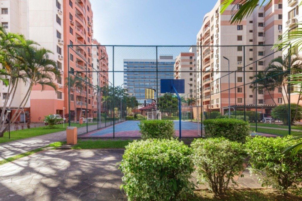 Apartamento 3 dormitórios no bairro Cristo Redentor