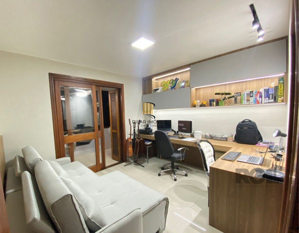 Espaçoso Apartamento