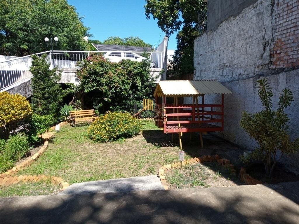 Apartamento 2 dormitórios no bairro Teresópolis