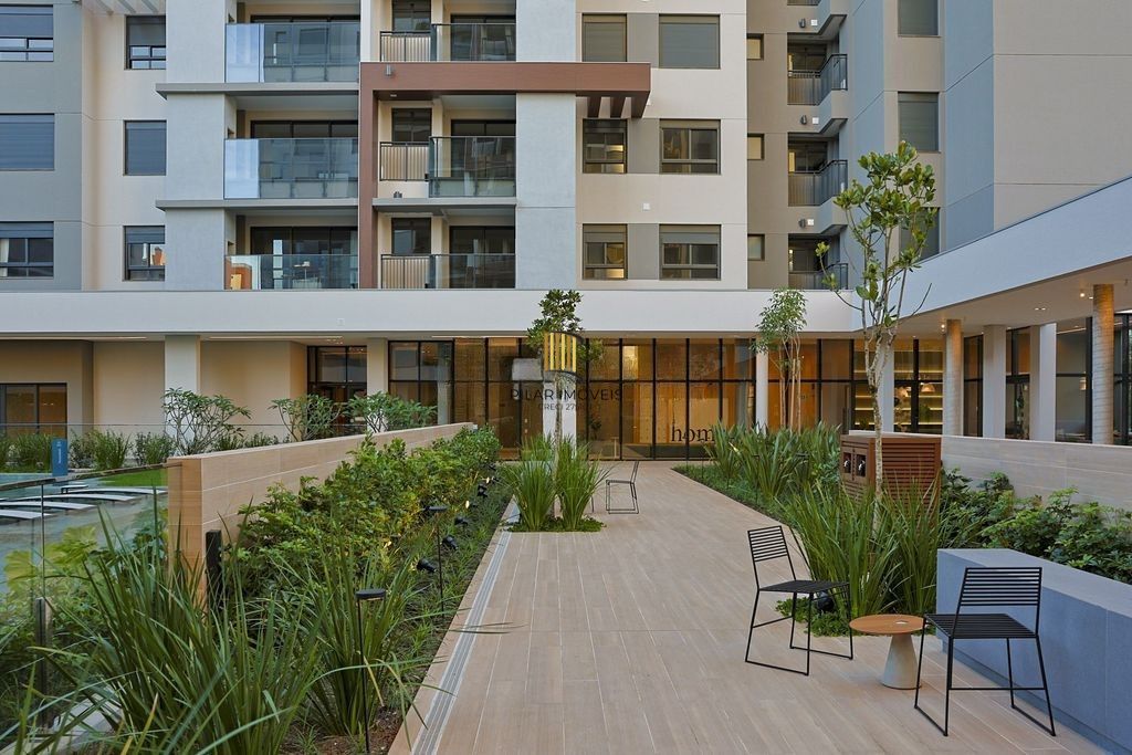 YVY Lindóia – Sofisticação e exclusividade em Porto Alegre