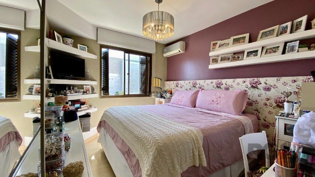Apartamento 3 dormitórios no bairro Cristo Redentor