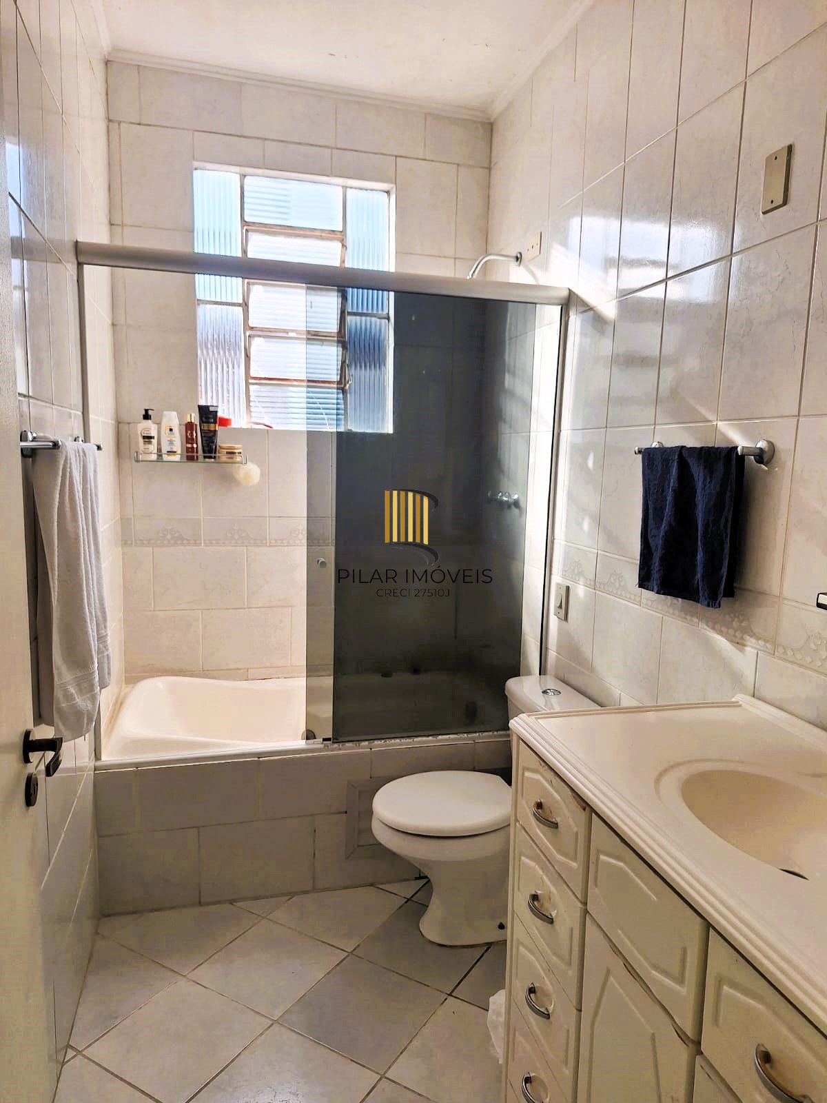 Apartamento 2 dormitórios no bairro Centro Histórico