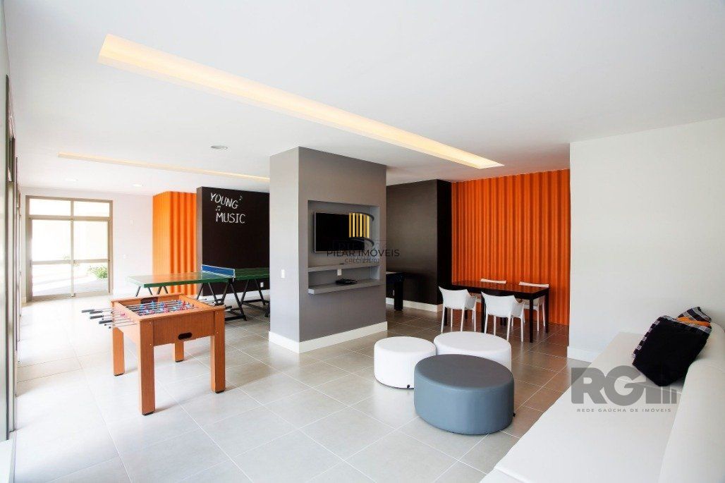 Apartamento 3 dormitórios no bairro Cavalhada