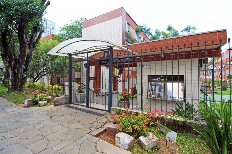 Apartamento 3 dormitórios no bairro Mont Serrat