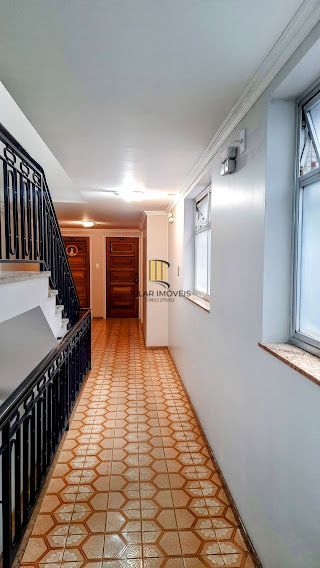 Venha Morar no Coração do Bairro Menino Deus.